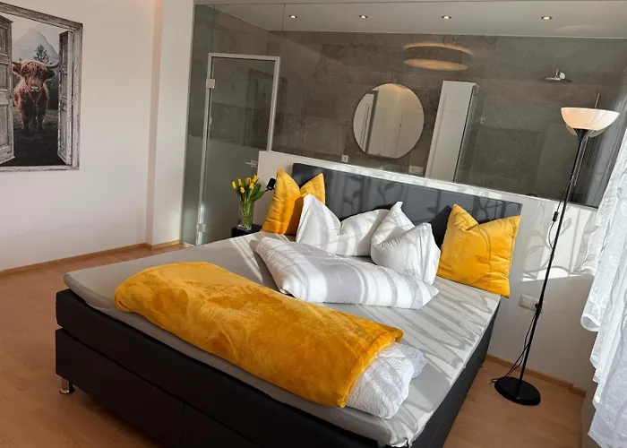 Sonnige Und Ruhige Wohnung In Innsbruck - Stadtrand