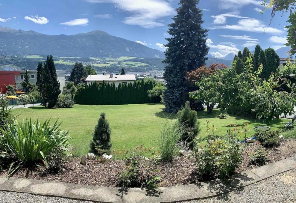 Sonnige Und Ruhige In - Stadtrand Apartamento *