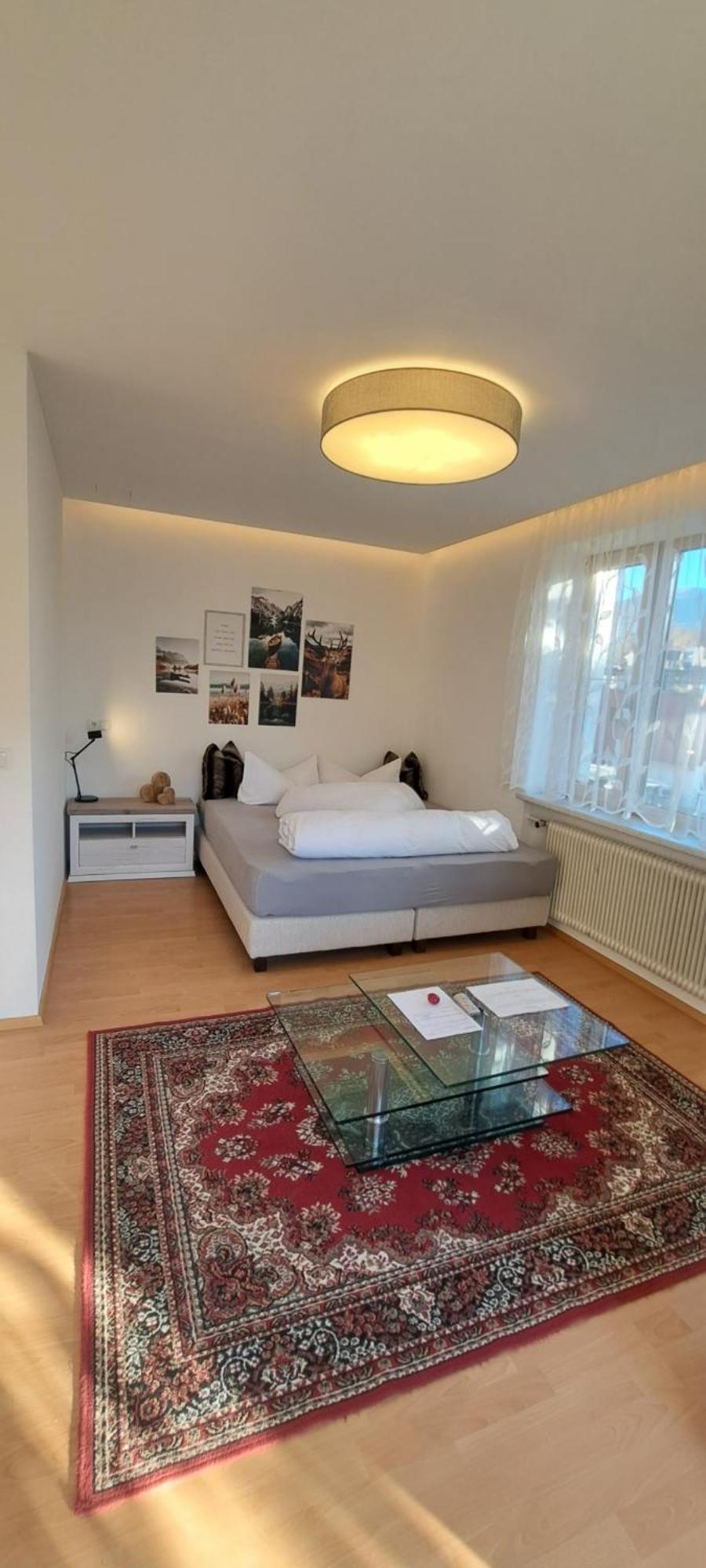 Sonnige Und Ruhige In - Stadtrand Apartamento Innsbruck