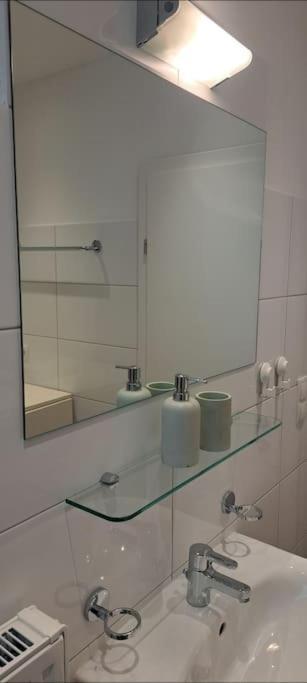 Sonnige Und Ruhige In - Stadtrand Apartamento Innsbruck