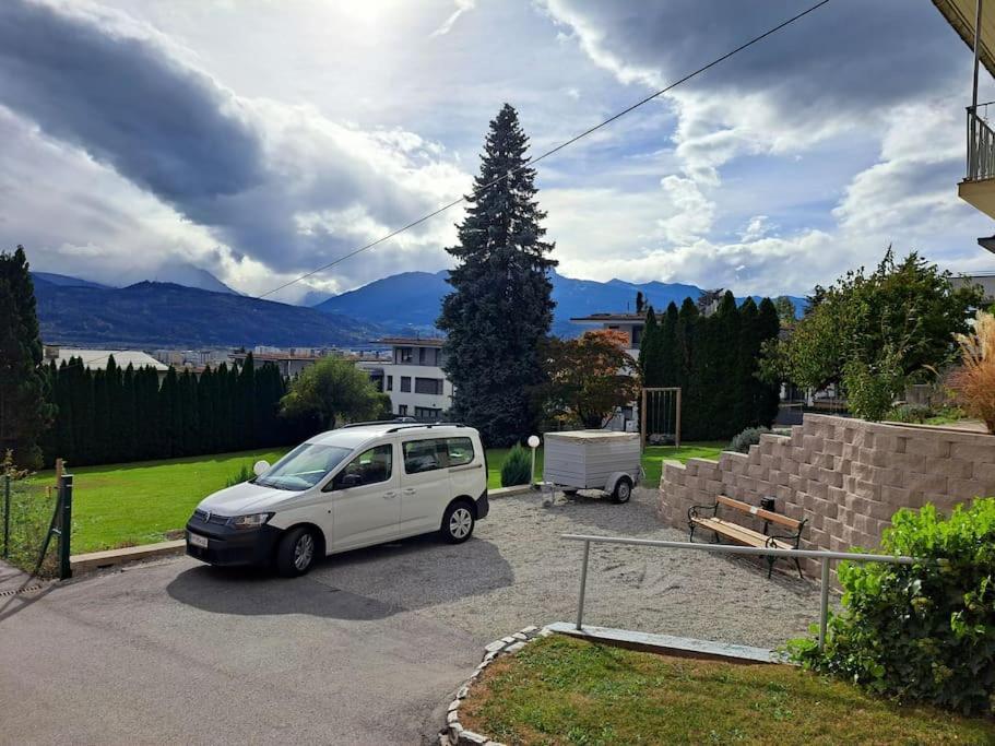 Sonnige Und Ruhige In - Stadtrand *