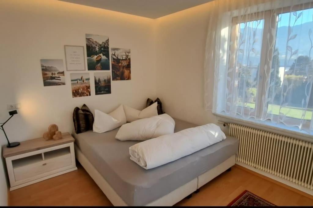 Apartamento Sonnige Und Ruhige In - Stadtrand Innsbruck