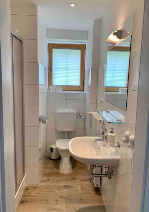 Sonnige Und Ruhige In - Stadtrand Apartamento Innsbruck