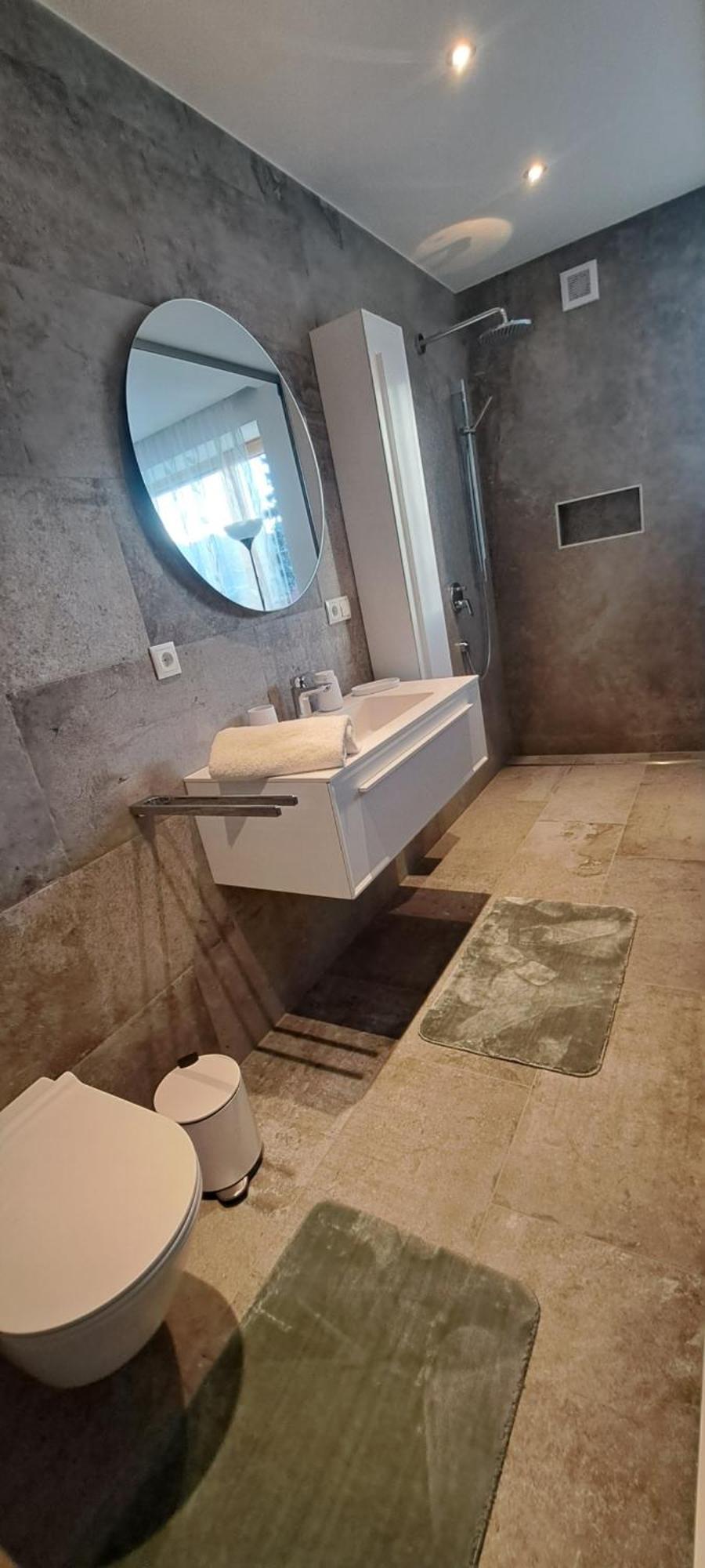 Sonnige Und Ruhige In - Stadtrand Apartamento *