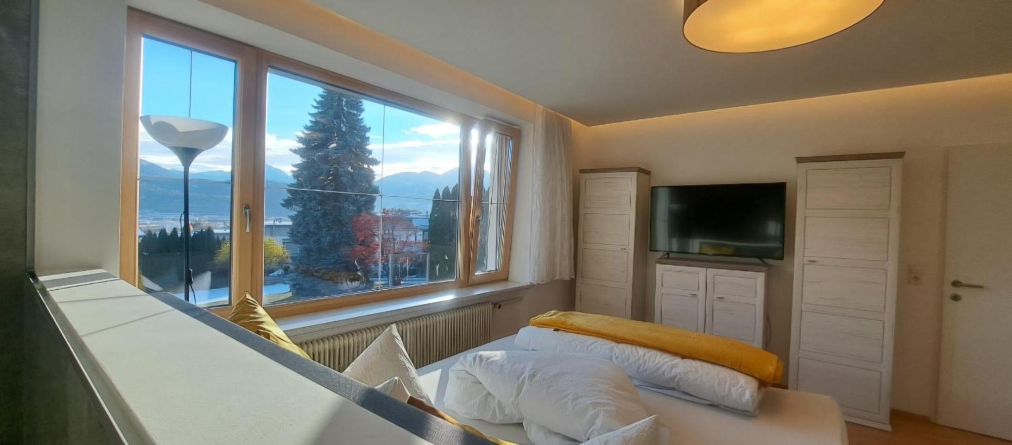 Sonnige Und Ruhige In - Stadtrand Apartamento