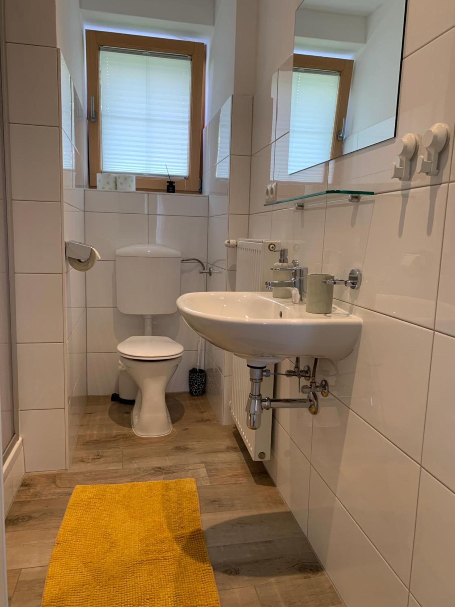 Apartamento Sonnige Und Ruhige In - Stadtrand *