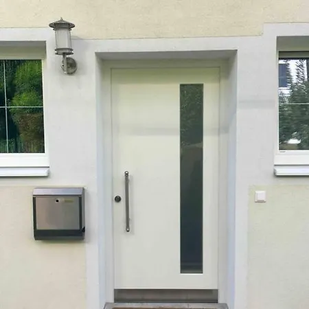Sonnige Und Ruhige Wohnung In Innsbruck - Stadtrand Exteriér fotografie