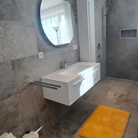 Sonnige Und Ruhige Wohnung In Innsbruck - Stadtrand Exteriér fotografie
