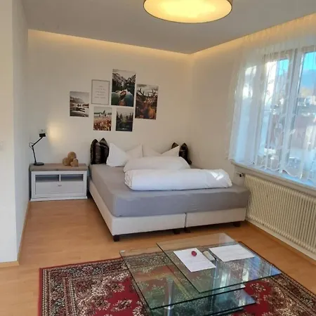 Sonnige Und Ruhige Wohnung In Innsbruck - Stadtrand Exteriér fotografie