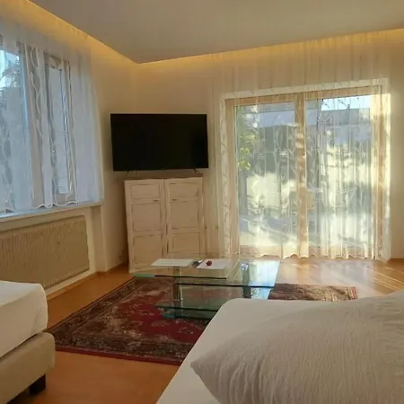 Sonnige Und Ruhige Wohnung In Innsbruck - Stadtrand Exteriér fotografie