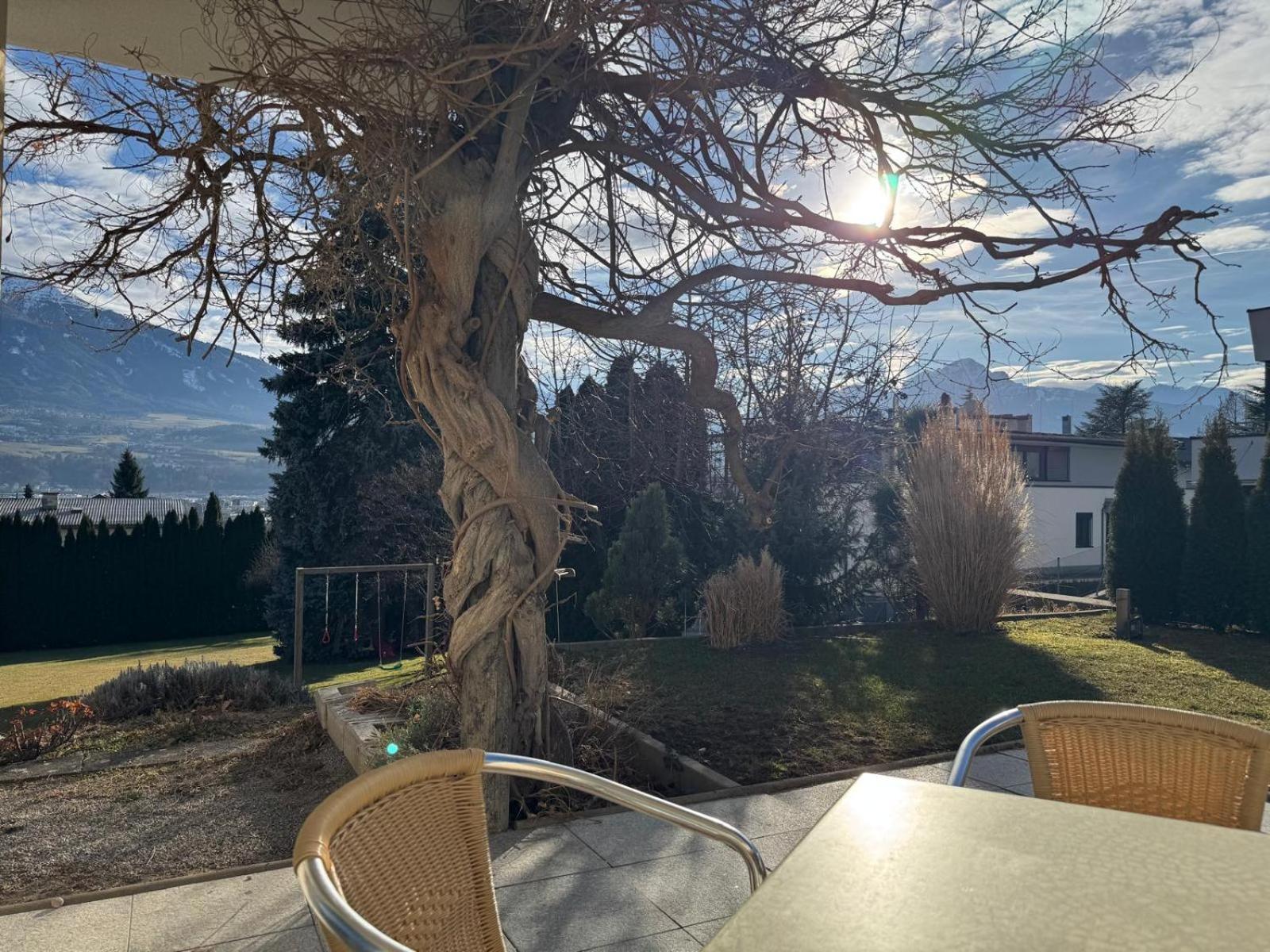 Apartmán Sonnige Und Ruhige In - Stadtrand
